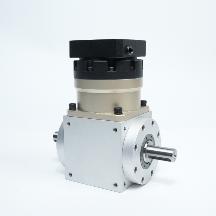 YPW-FL系列双出轴型式